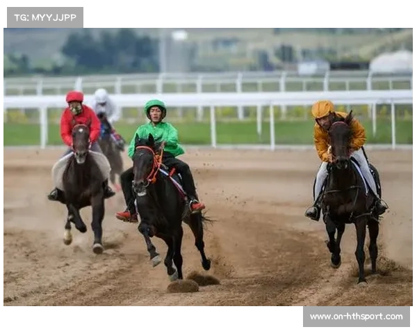 萨格夺西藏走马冠军 5000米稳健控速展现传统马术智慧