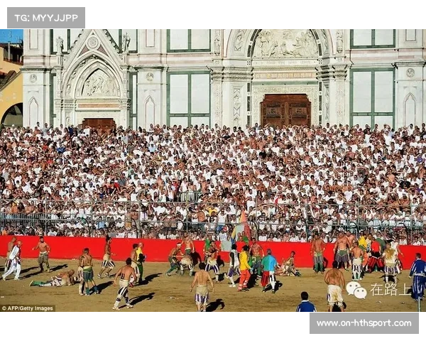 足球暴力阴影：佛罗伦萨事件揭示球迷文化黑暗面