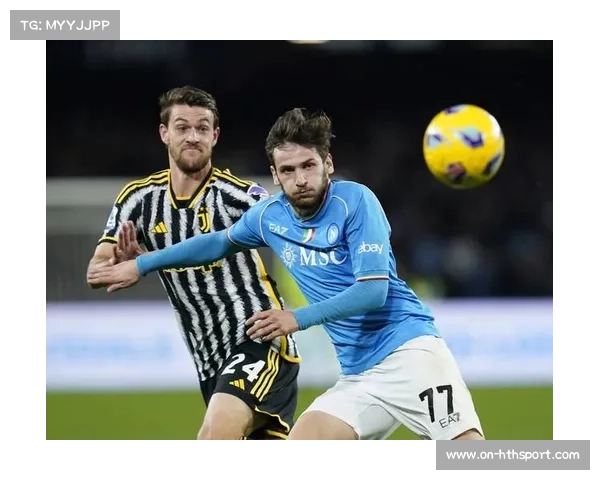 那不勒斯2-1力克尤文图斯，霍伊伦梅开二度